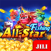 All Star Fishing on okebet login games