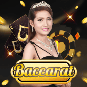 Baccarat A okebet login live casino