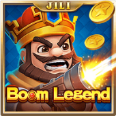Boom Legend on okebet login games