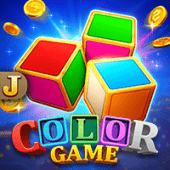 Color Game on okebet login