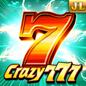 Crazy777 slot on okebet login