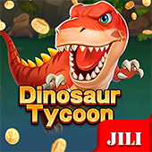 Dinosaur Tycoon on okebet login games