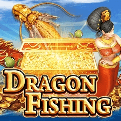 Dragon Fishing on okebet login games