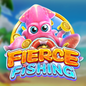 Fierce Fishing on okebet login games