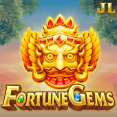 Fortune Gems slot on okebet login