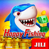 Happy Fishing okebet login fishing game