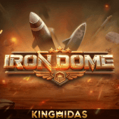 Iron Dome on okebet login game