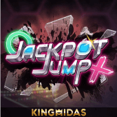 Jackpot Jump on okebet login game