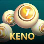 Keno on okebet login game