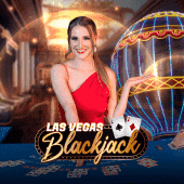 Las Vegas Blackjack okebet login