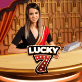 Lucky 7 okebet login