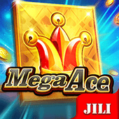 Mega Ace slot on okebet login