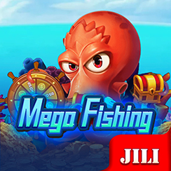 Mega Fishing on okebet login games