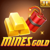 Mines Gold slot on okebet login slot