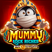 Mummy Lock Riches slot on okebet login slot