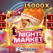 Night Market slot on okebet login slot