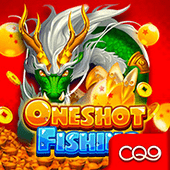 Oneshot Fishing on okebet login games