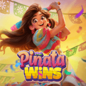 Pinata Wins okebet login slot