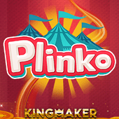 Plinko on okebet login game