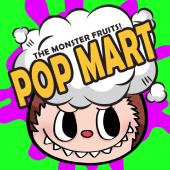 Popmart slot on okebet login slot