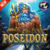 Poseidon slot on okebet login slot