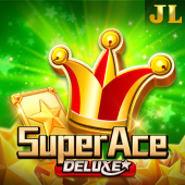 Super Ace Deluxe slot on okebet login slot