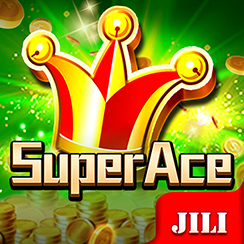 Super Ace slot on okebet login