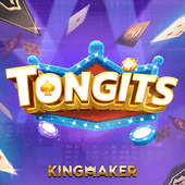 Tongits on okebet login game