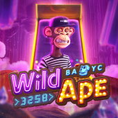 Wild Ape slot on okebet login slot